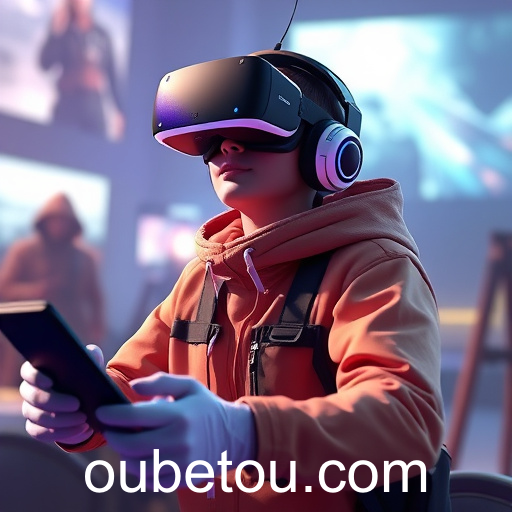 Inovações e Desafios no Mundo dos Jogos em 2025