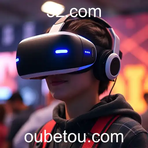 Tendências nos Jogos Online em 2025