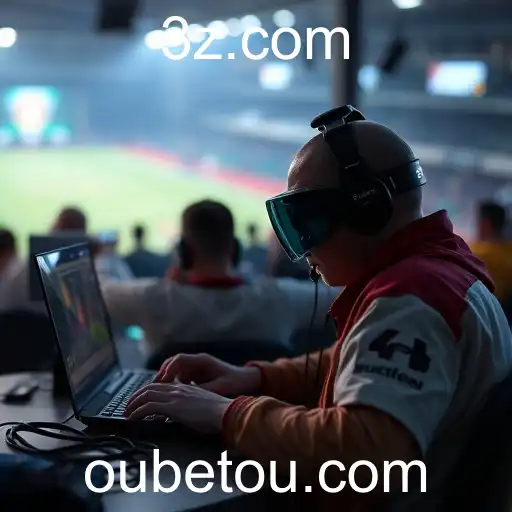 O Impacto dos Avanços Tecnológicos no Setor de Jogos em 2025