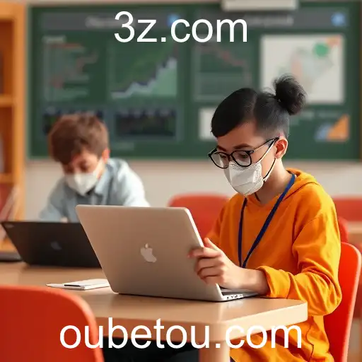 Avanço da Tecnologia na Educação Brasileira